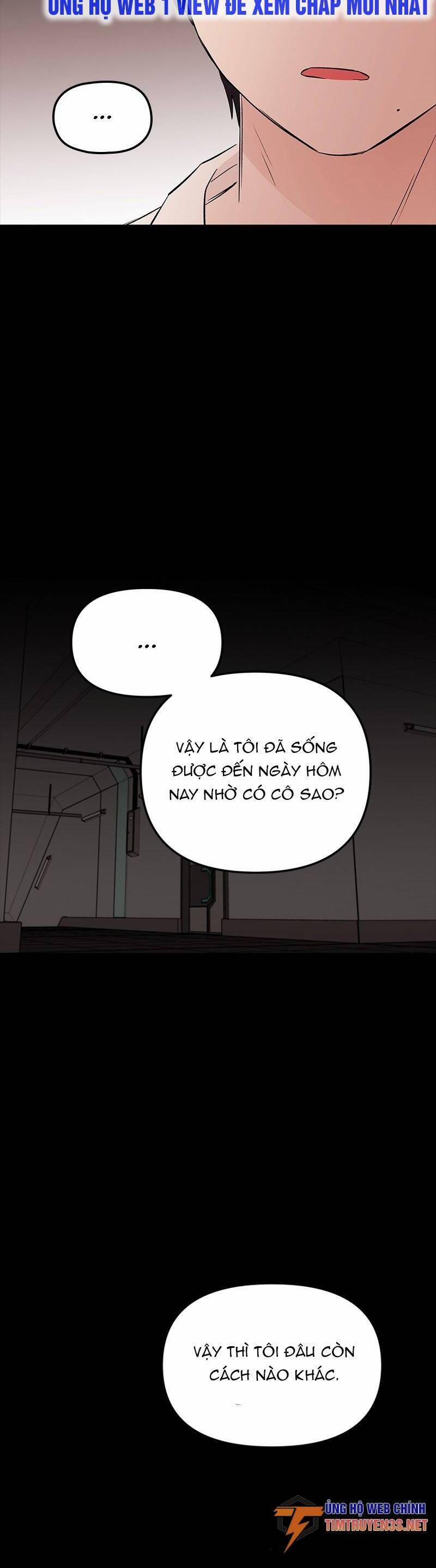 Bươm Bướm Và Máu 61 trang 21