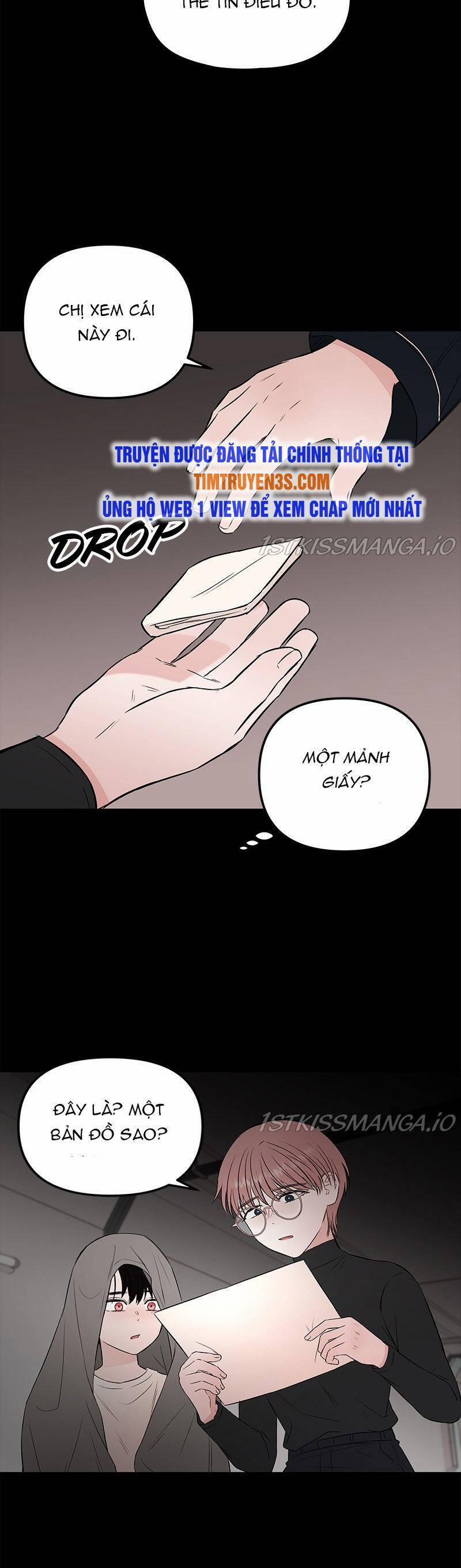 Bươm Bướm Và Máu 61 trang 29