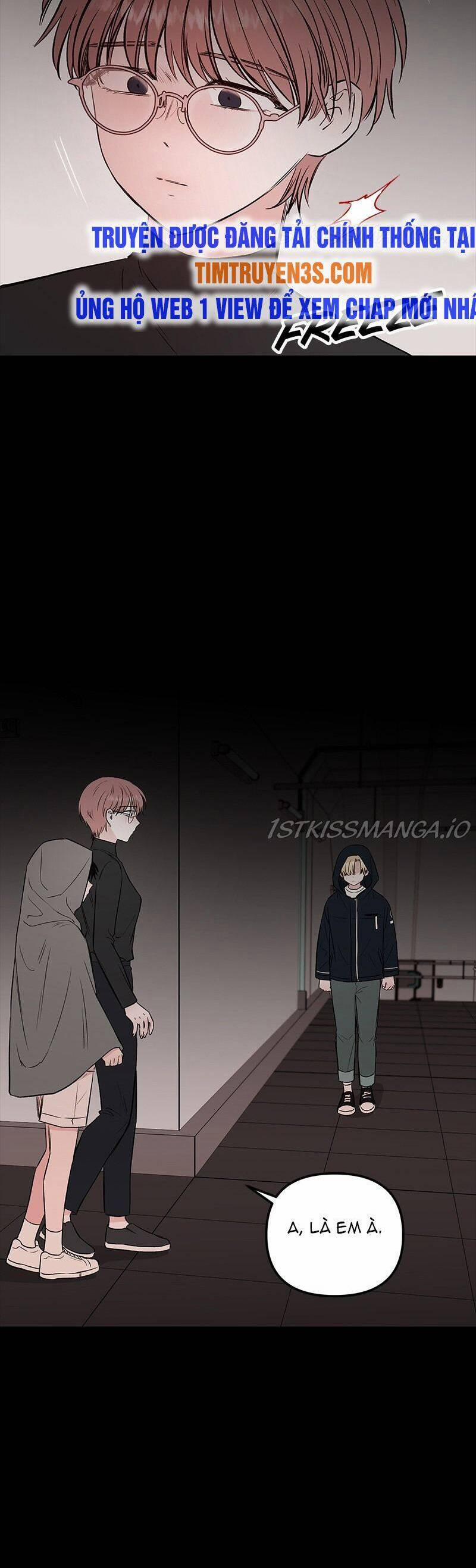 Bươm Bướm Và Máu 61 trang 3