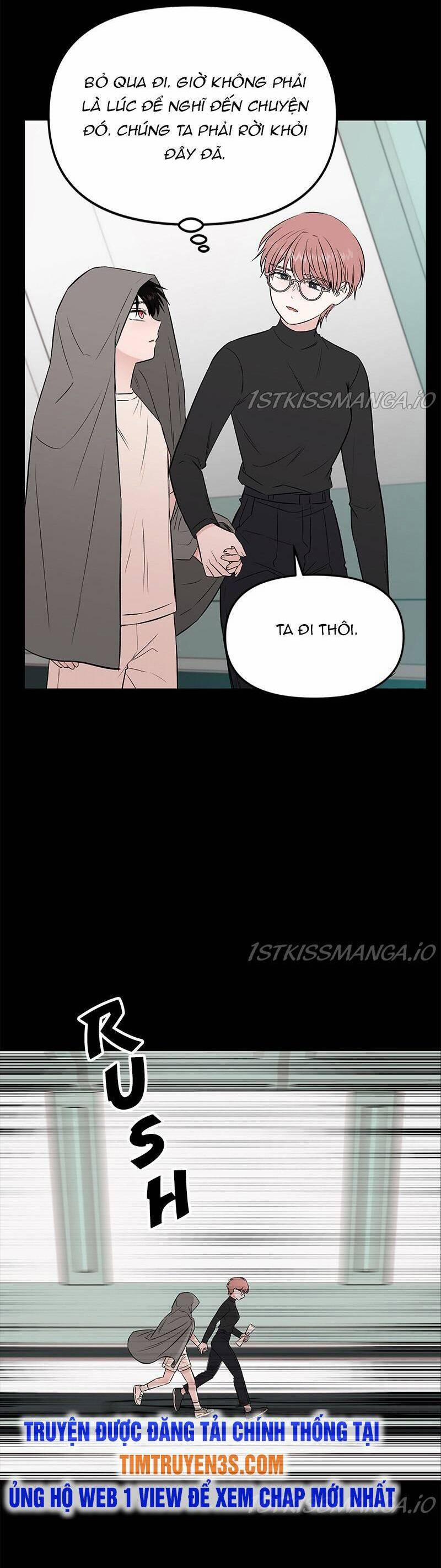 Bươm Bướm Và Máu 61 trang 44