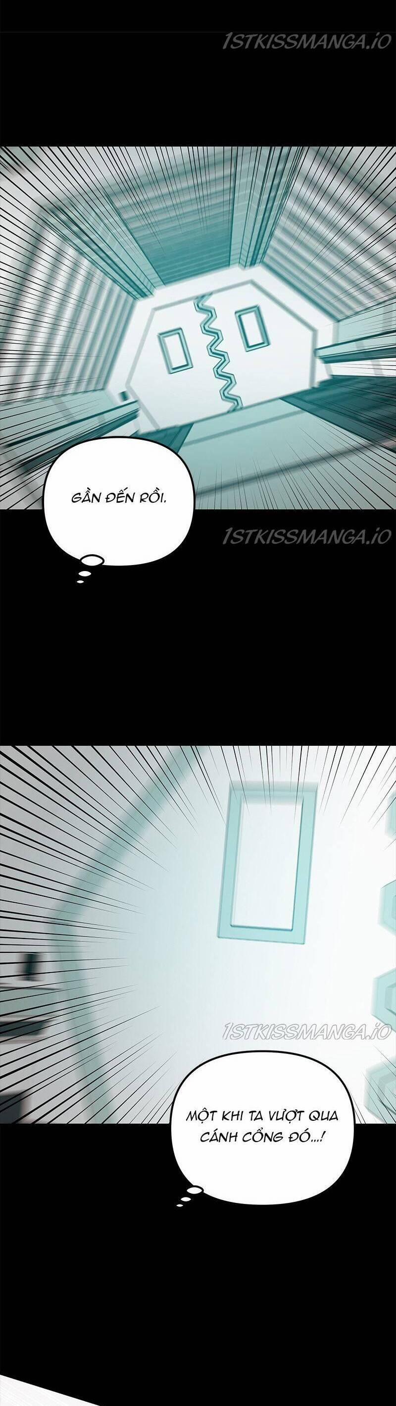 Bươm Bướm Và Máu 61 trang 45