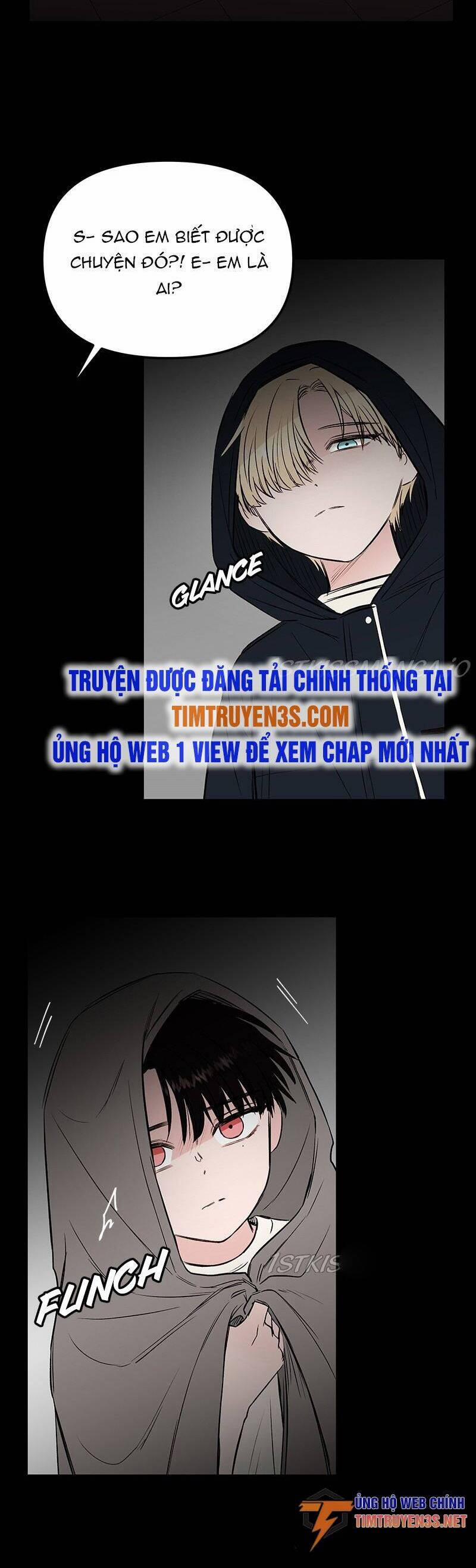 Bươm Bướm Và Máu 61 trang 5