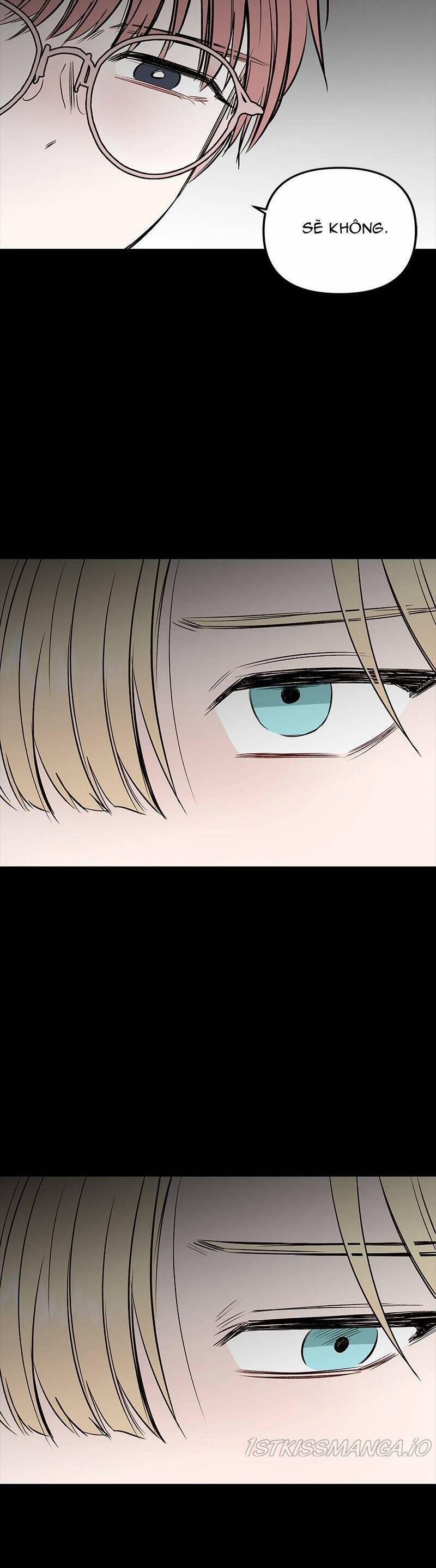 Bươm Bướm Và Máu 61 trang 8