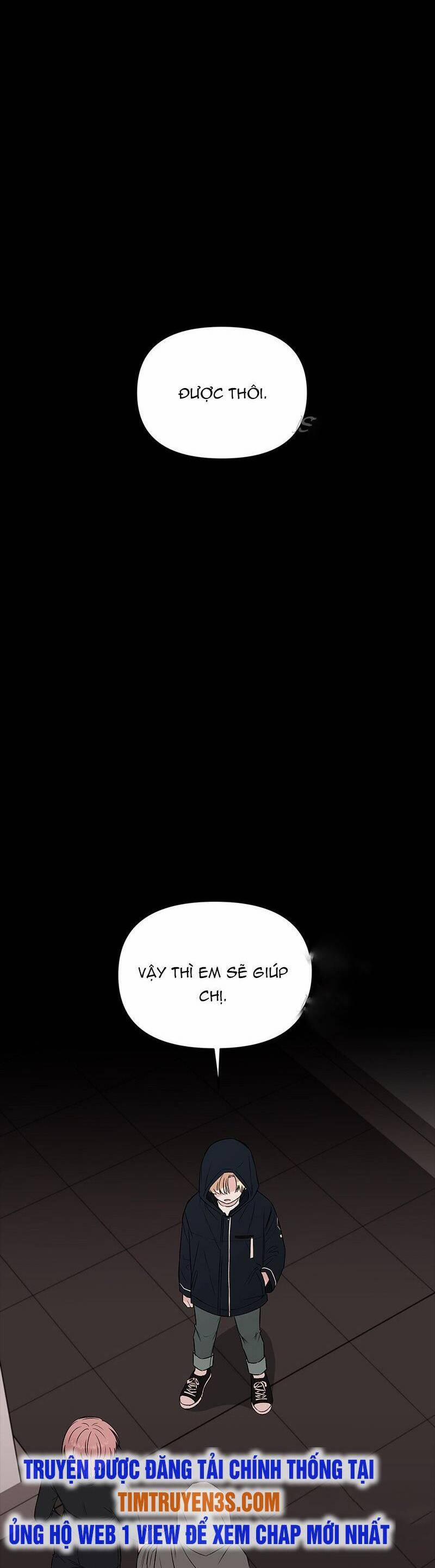 Bươm Bướm Và Máu 61 trang 9