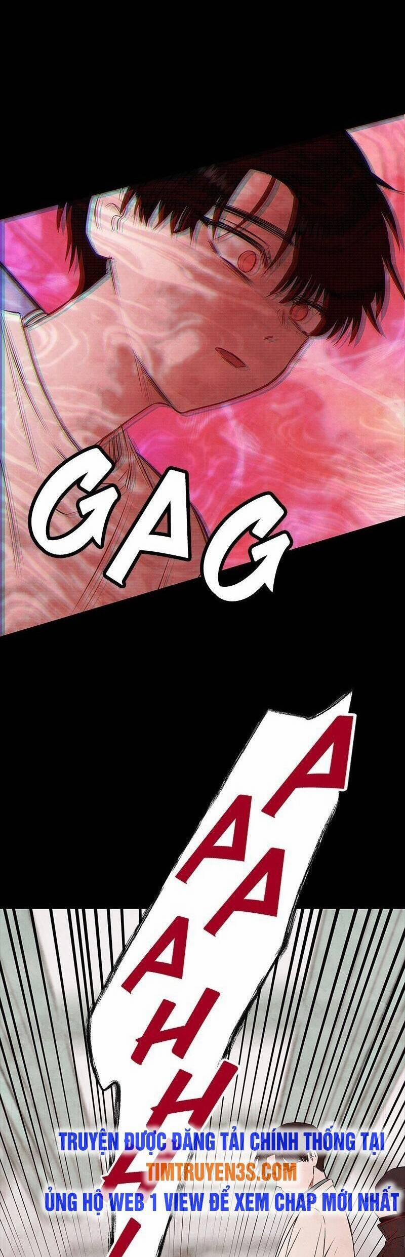 Bươm Bướm Và Máu 62 trang 12