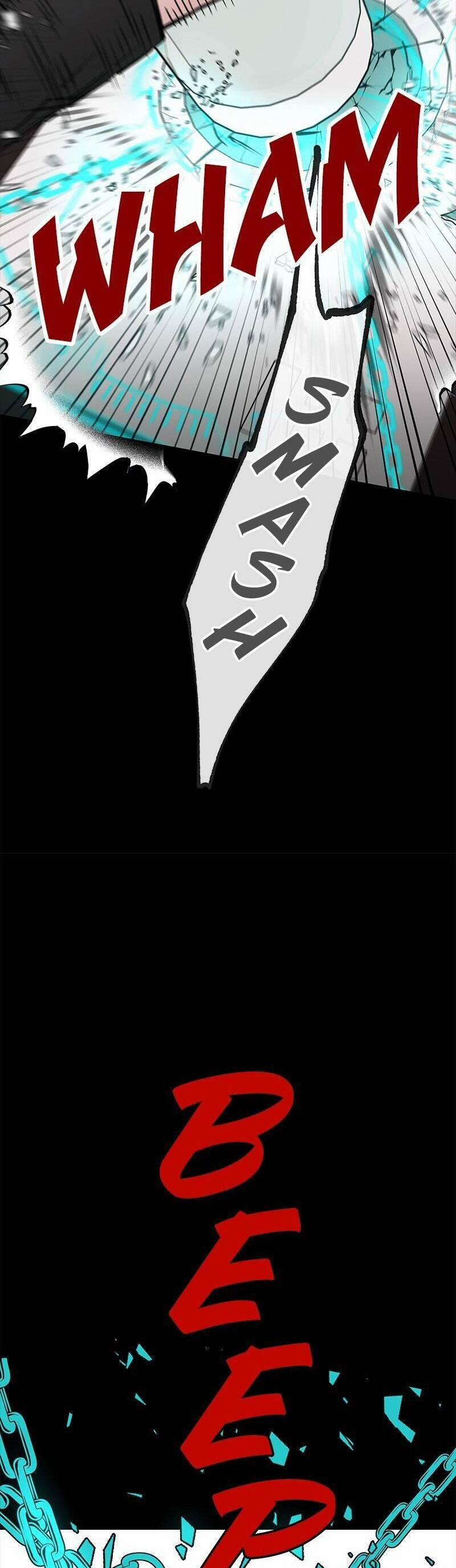 Bươm Bướm Và Máu 62 trang 35