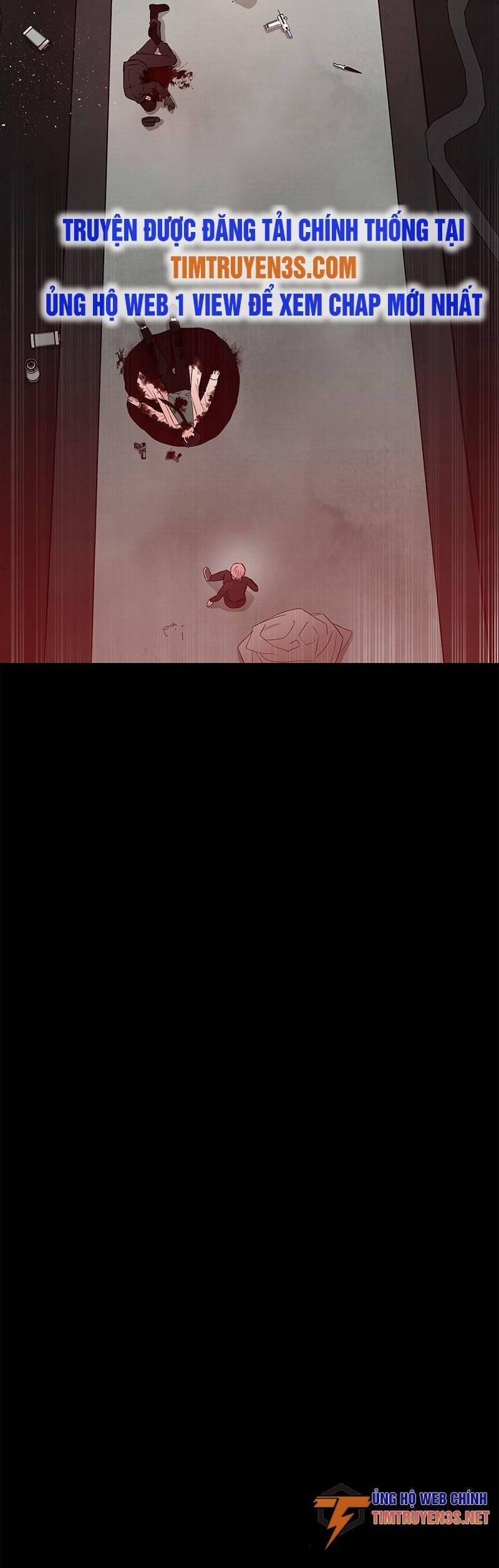 Bươm Bướm Và Máu 62 trang 46