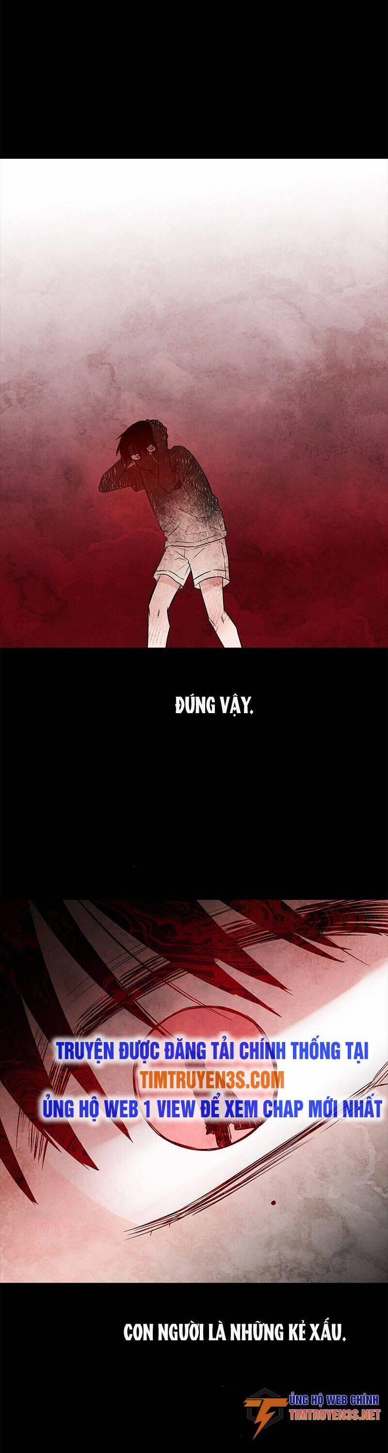 Bươm Bướm Và Máu 62 trang 51