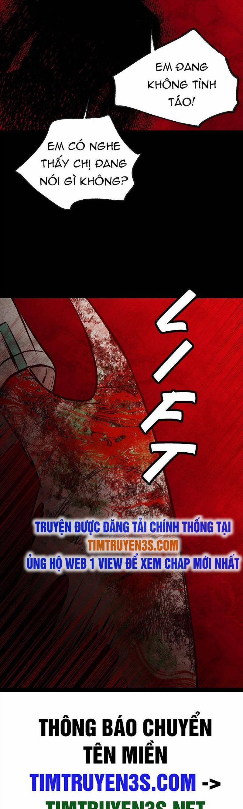 Bươm Bướm Và Máu 62 trang 53