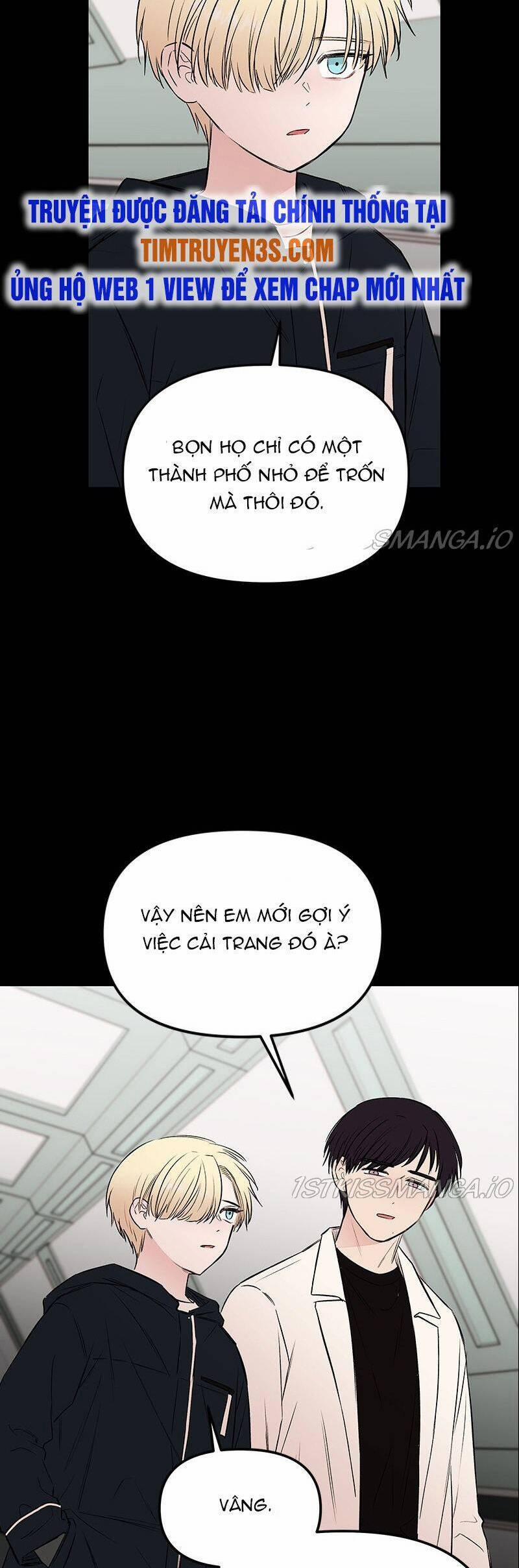 Bươm Bướm Và Máu 63 trang 16