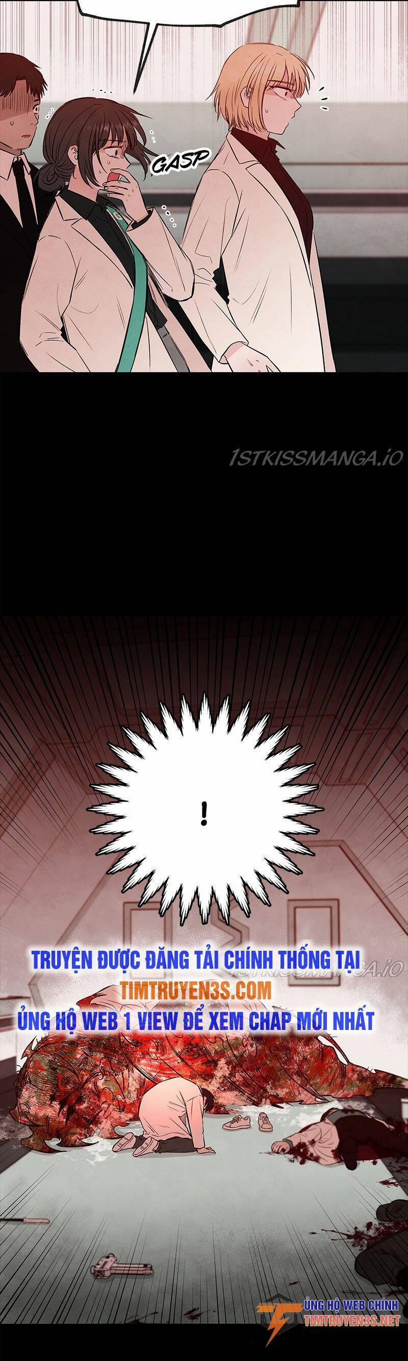 Bươm Bướm Và Máu 63 trang 24