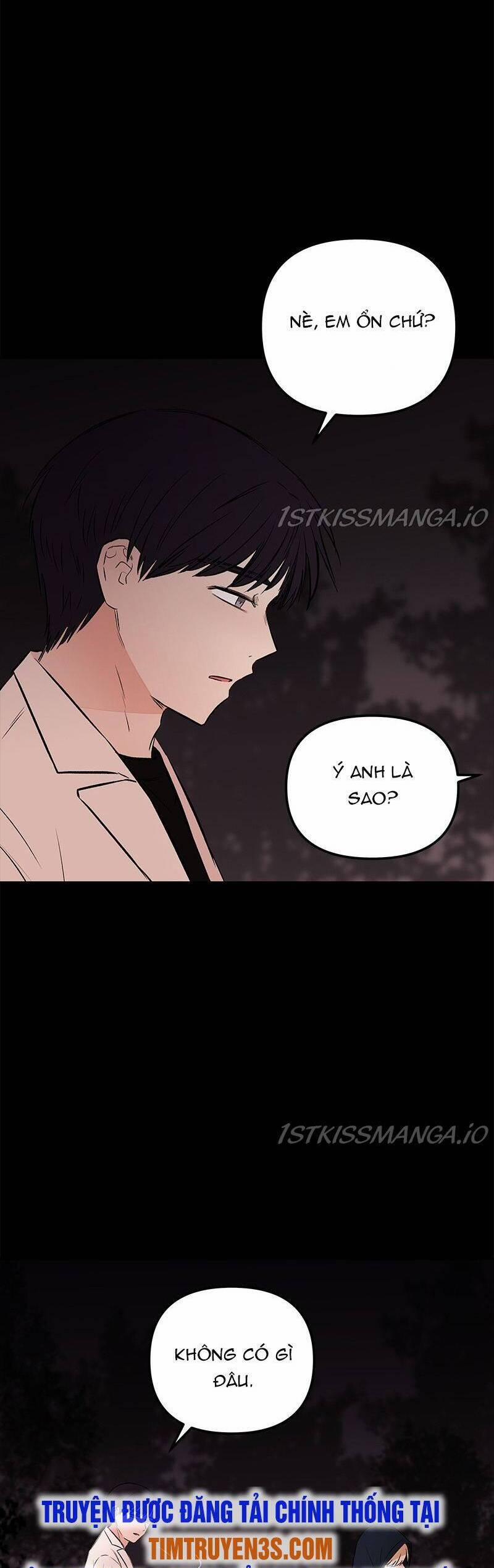 Bươm Bướm Và Máu 63 trang 38