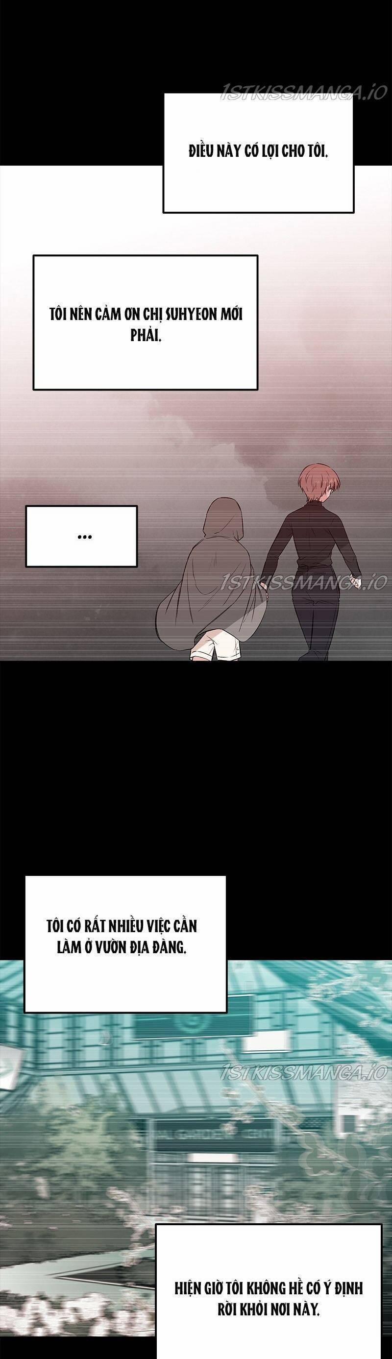 Bươm Bướm Và Máu 63 trang 40