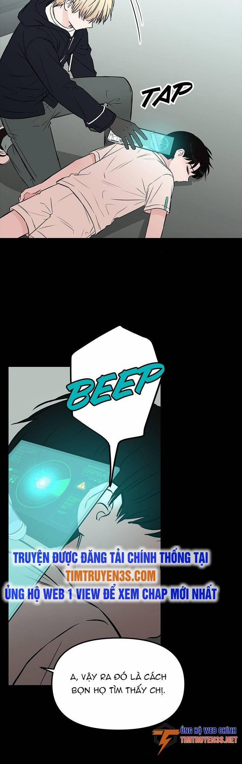 Bươm Bướm Và Máu 63 trang 9