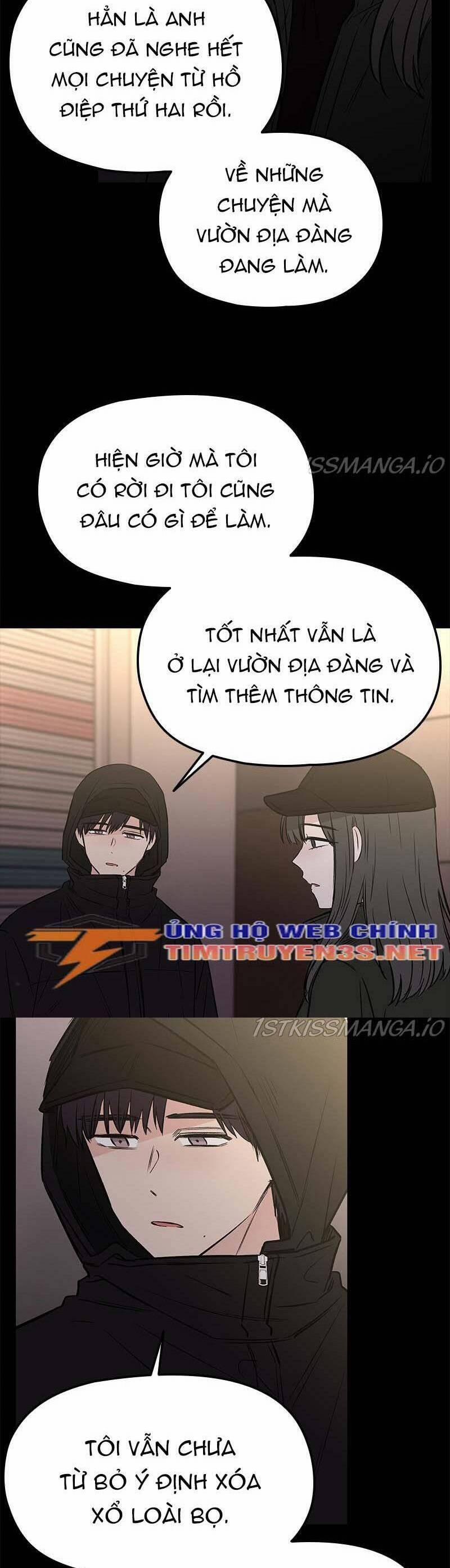 Bươm Bướm Và Máu 64 trang 12