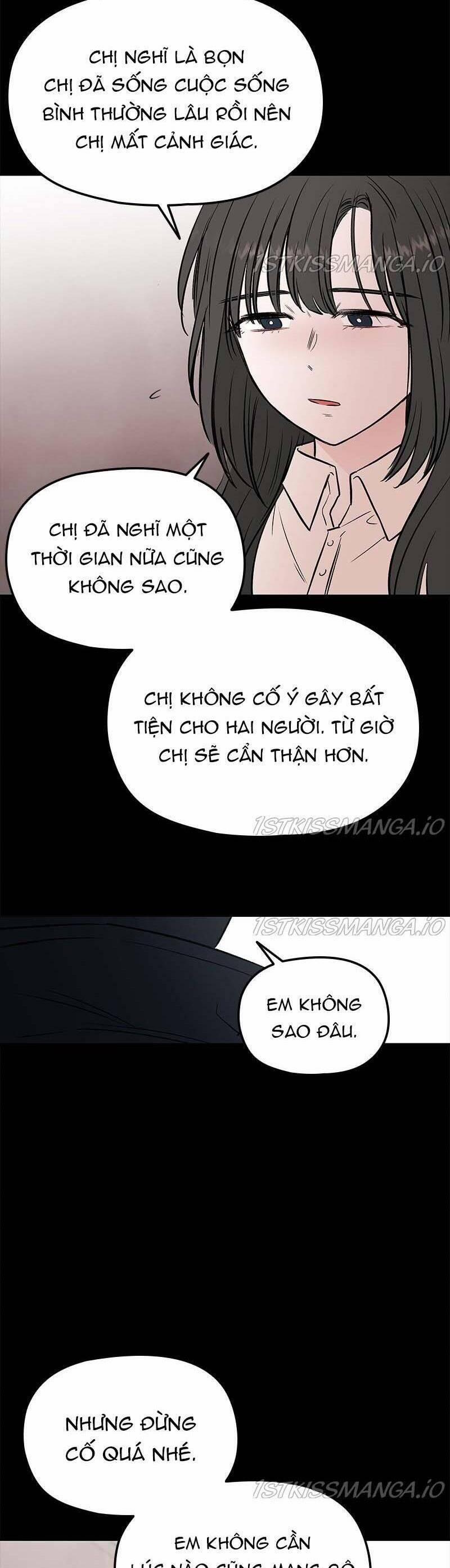 Bươm Bướm Và Máu 64 trang 15