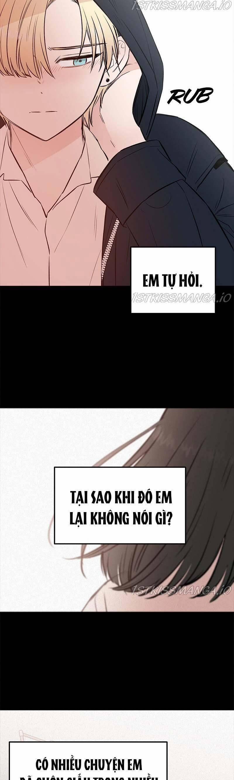 Bươm Bướm Và Máu 64 trang 20