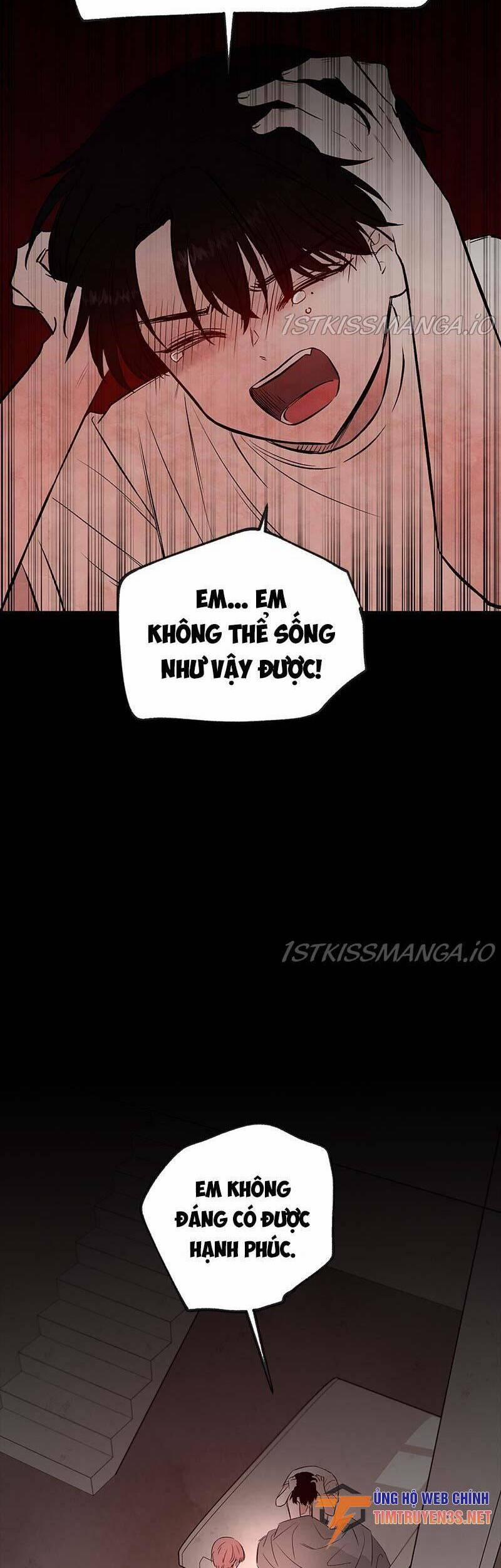 Bươm Bướm Và Máu 64 trang 24