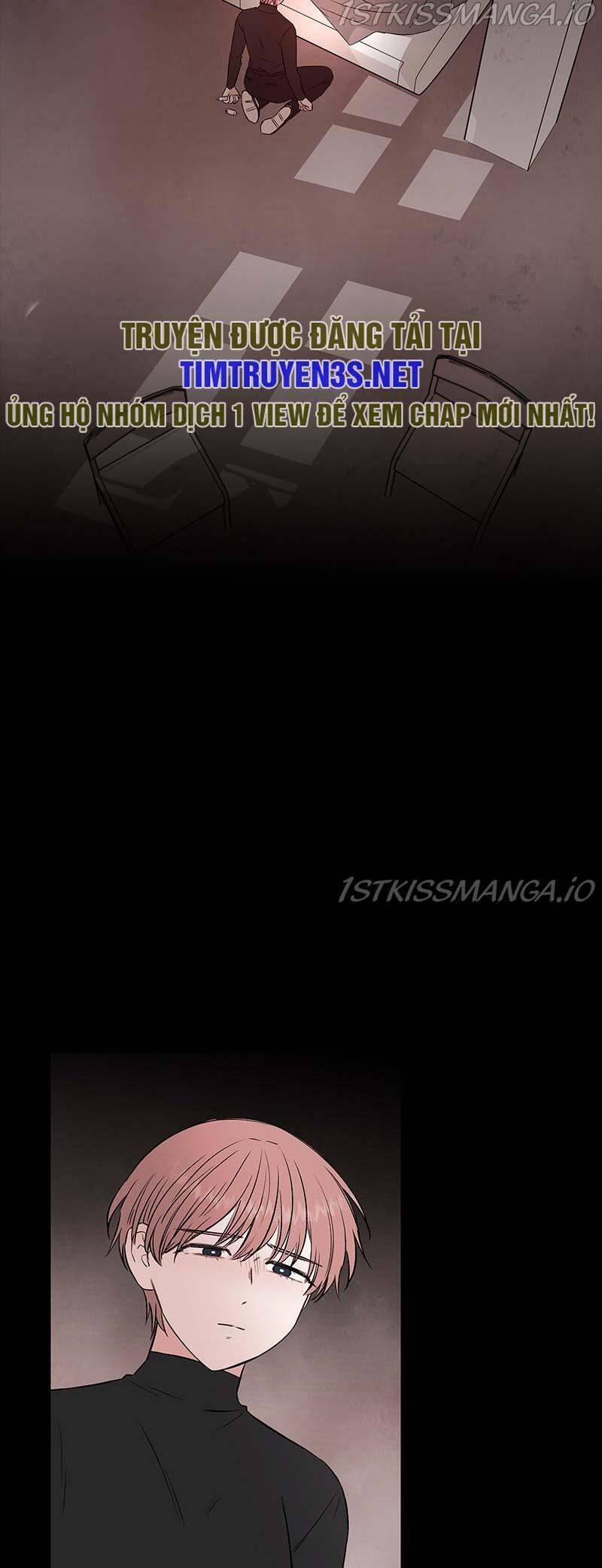 Bươm Bướm Và Máu 64 trang 25