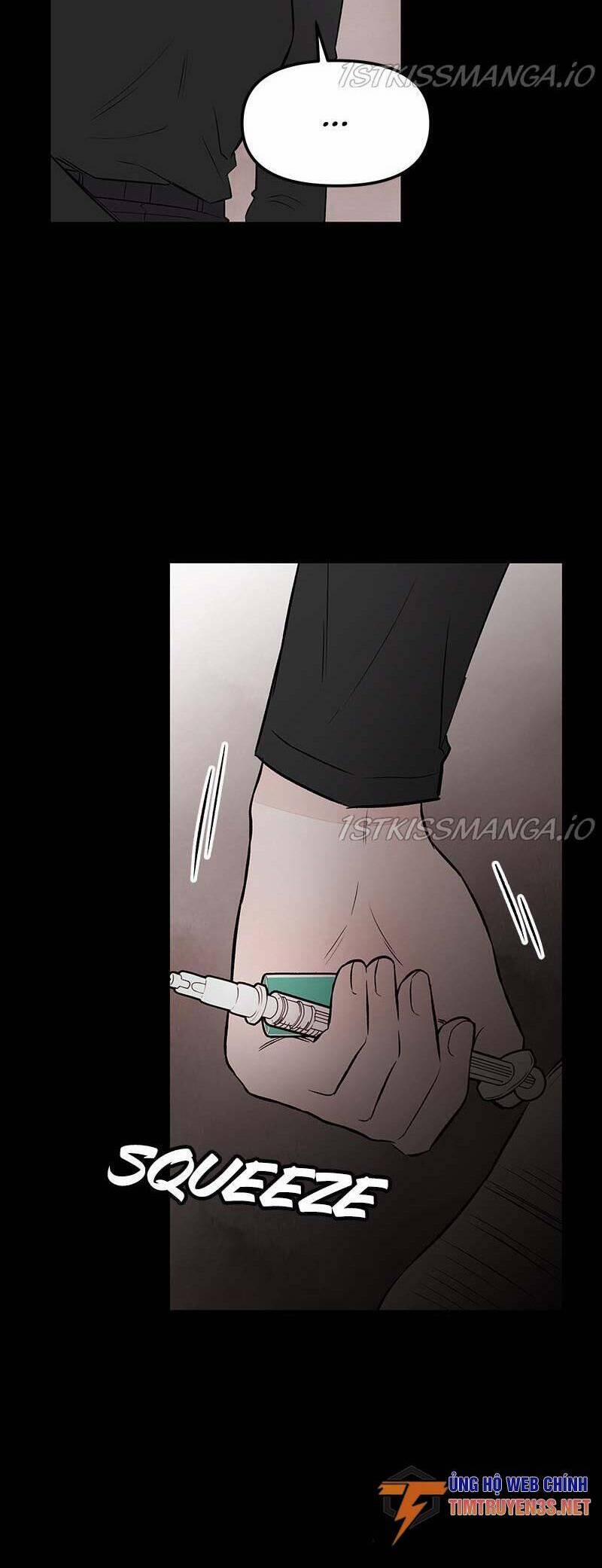 Bươm Bướm Và Máu 64 trang 26