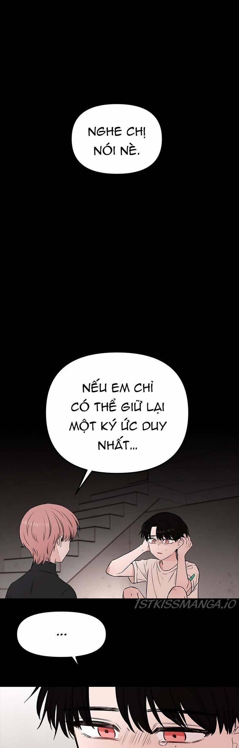 Bươm Bướm Và Máu 64 trang 27