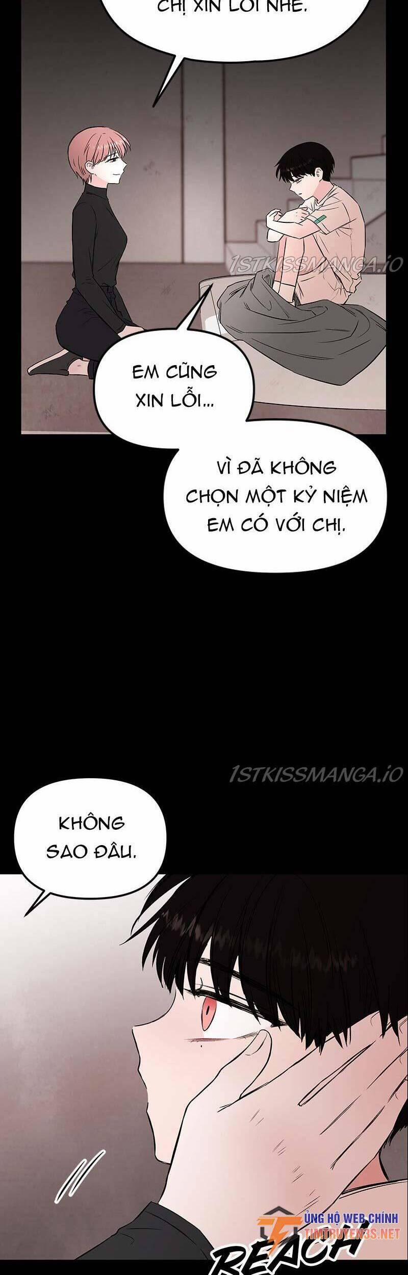 Bươm Bướm Và Máu 64 trang 30