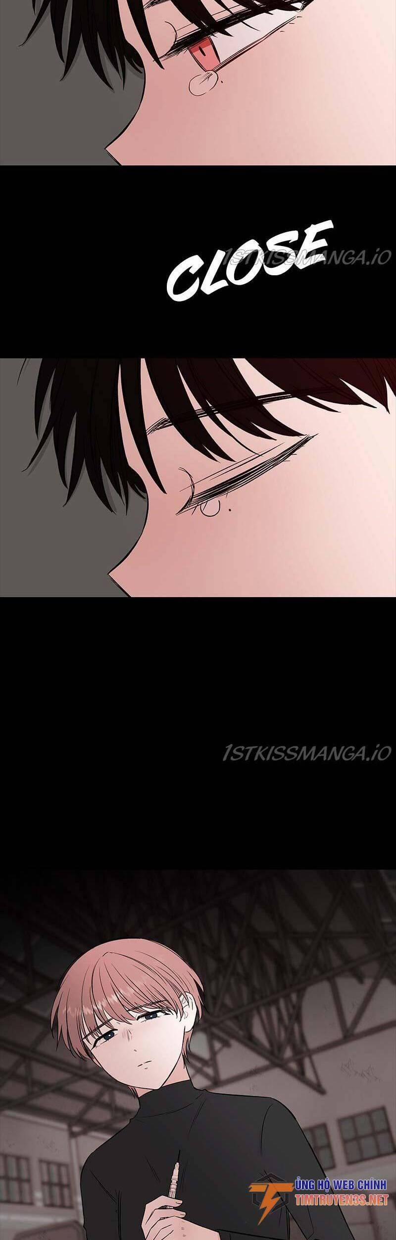 Bươm Bướm Và Máu 64 trang 34