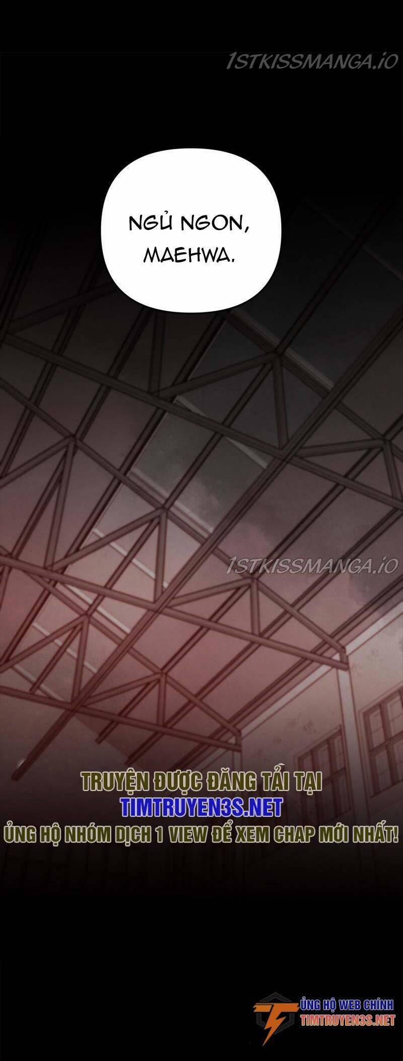 Bươm Bướm Và Máu 64 trang 36