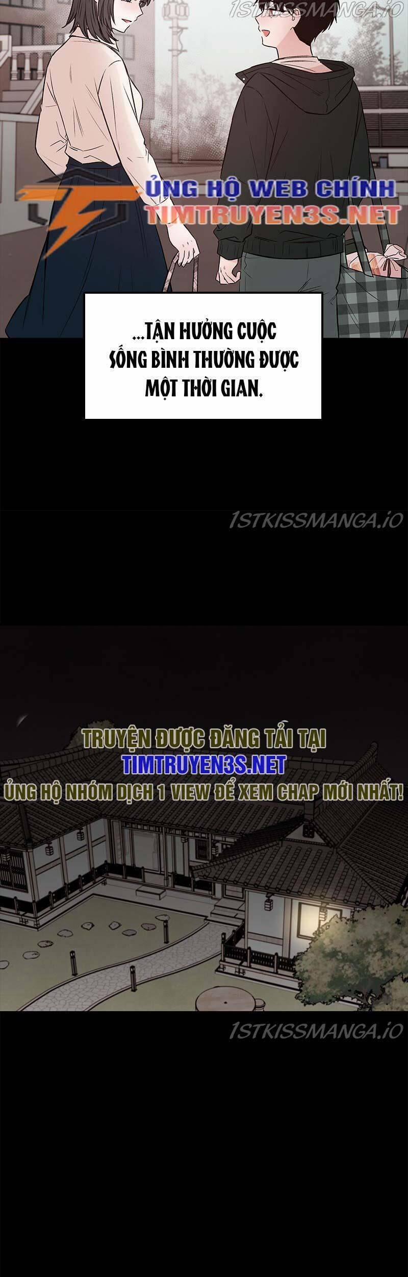 Bươm Bướm Và Máu 64 trang 39