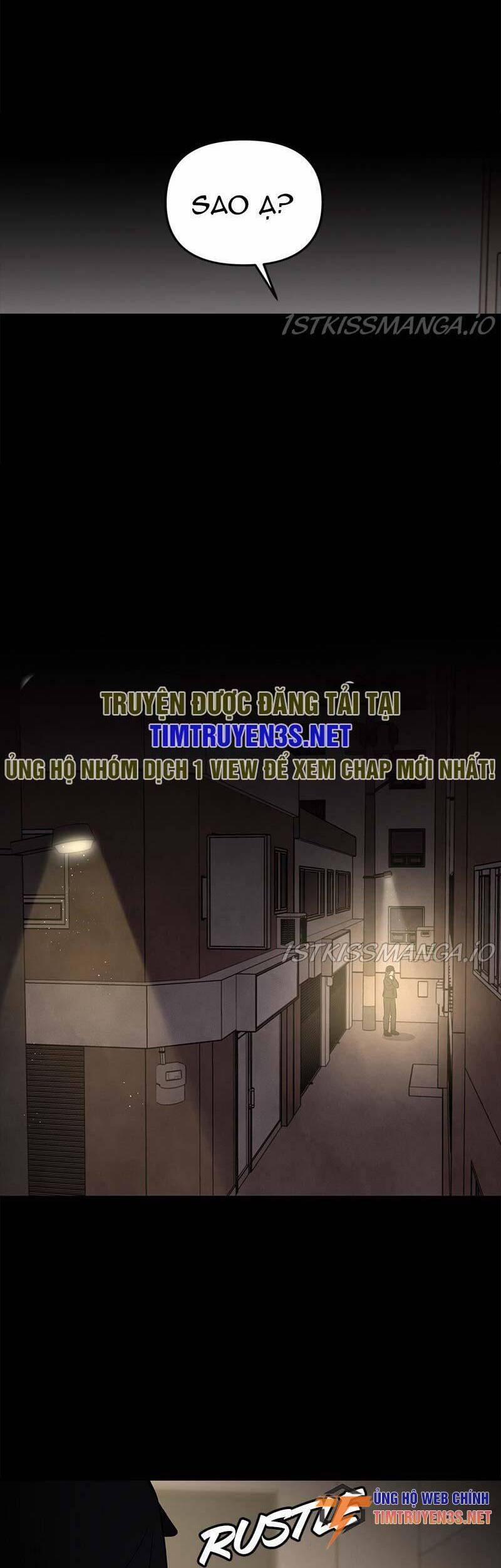 Bươm Bướm Và Máu 64 trang 40