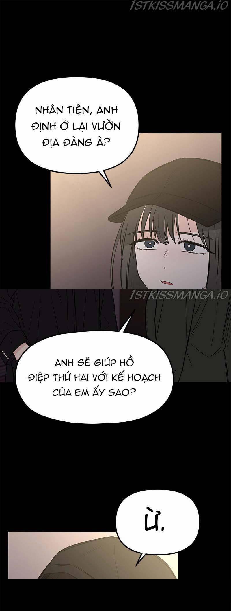 Bươm Bướm Và Máu 64 trang 41