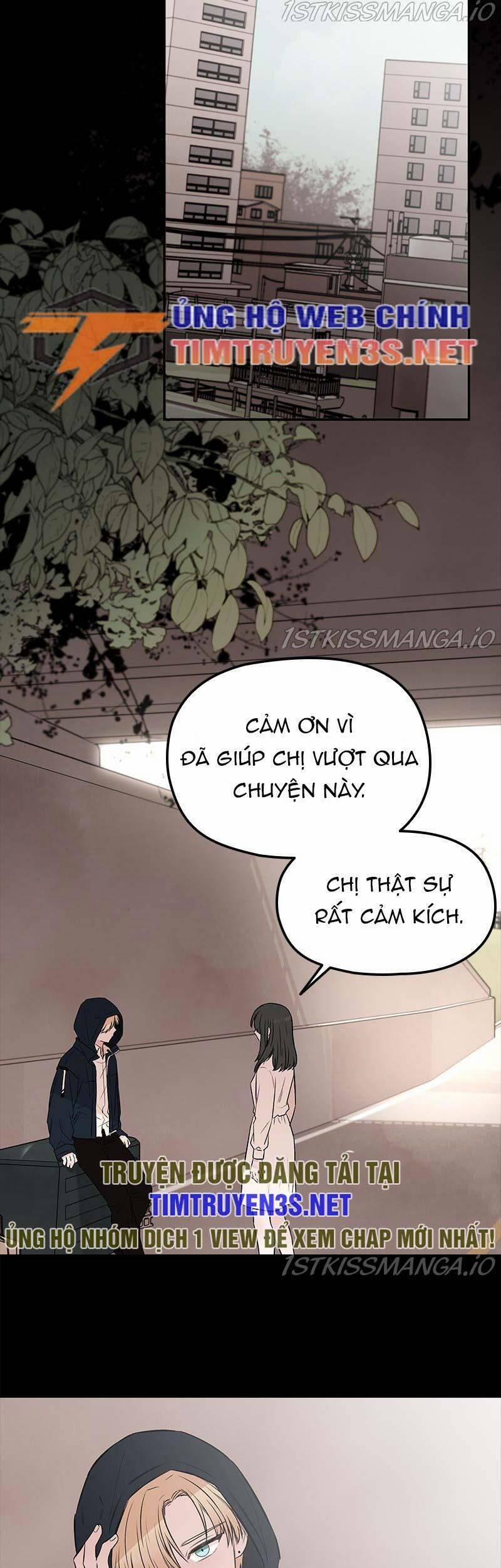 Bươm Bướm Và Máu 64 trang 43