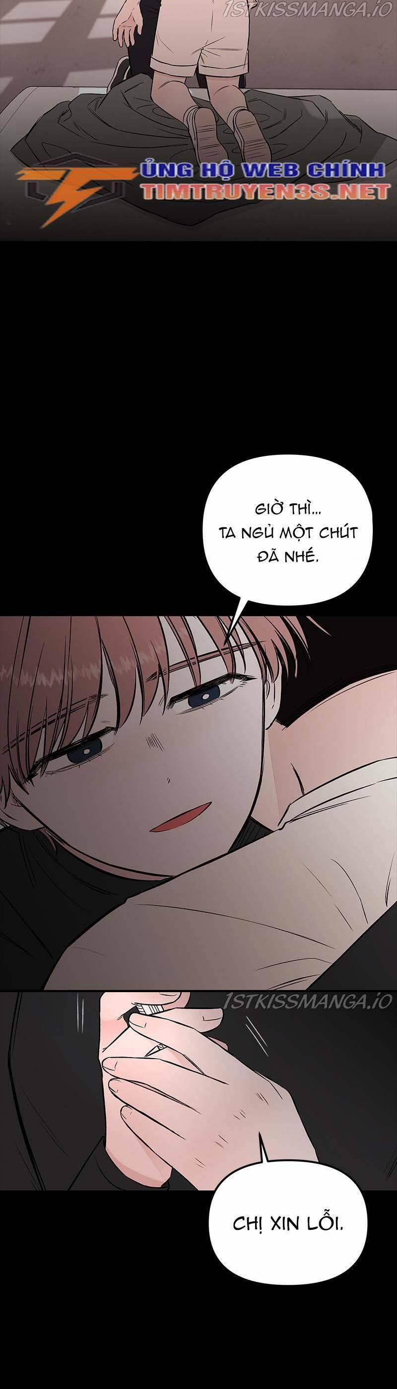 Bươm Bướm Và Máu 64 trang 6