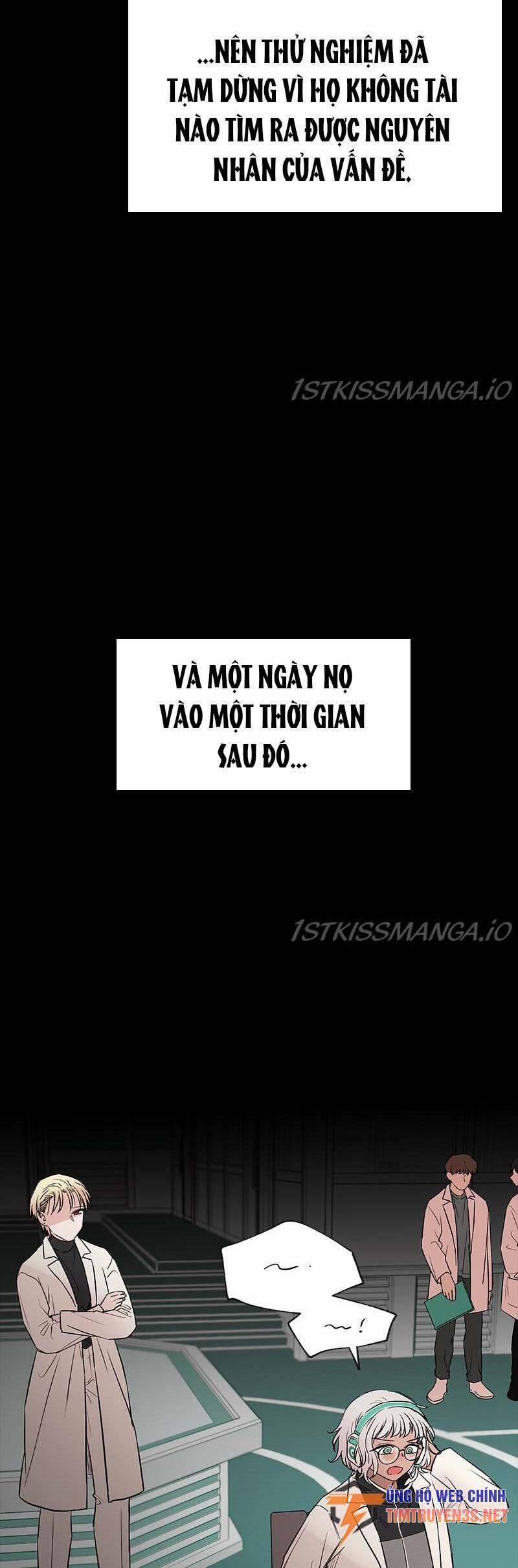 Bươm Bướm Và Máu 65 trang 14