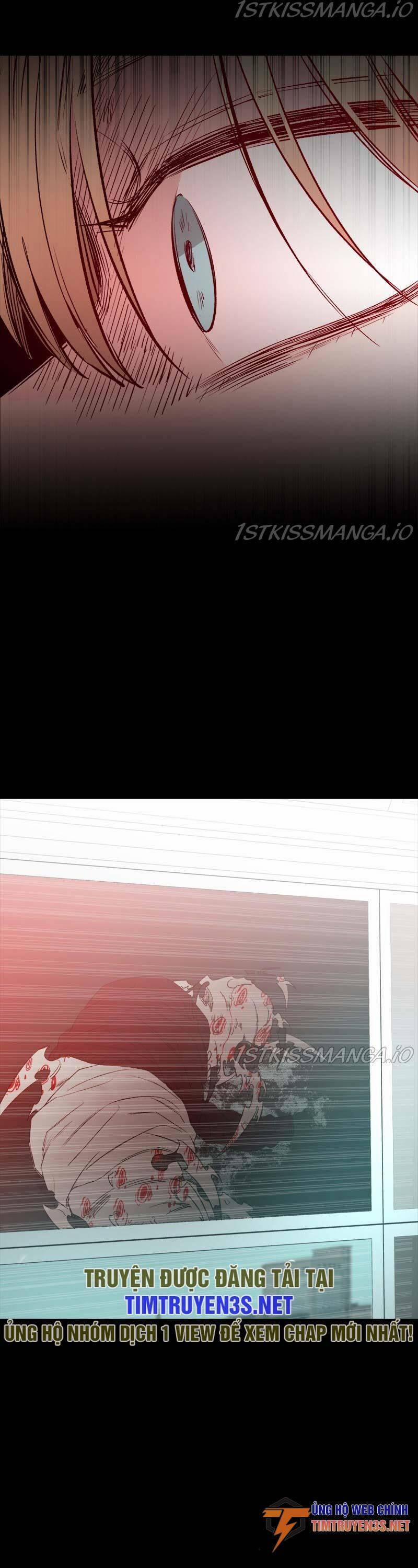 Bươm Bướm Và Máu 65 trang 19