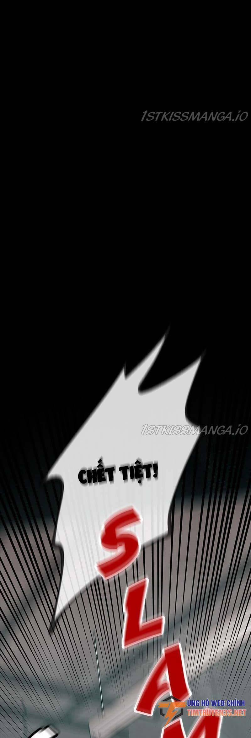 Bươm Bướm Và Máu 65 trang 21