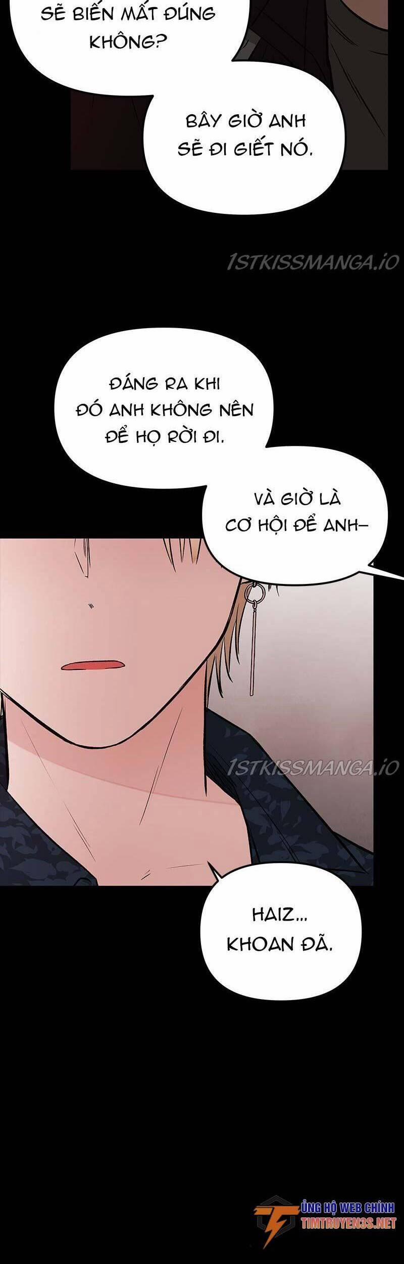 Bươm Bướm Và Máu 65 trang 47