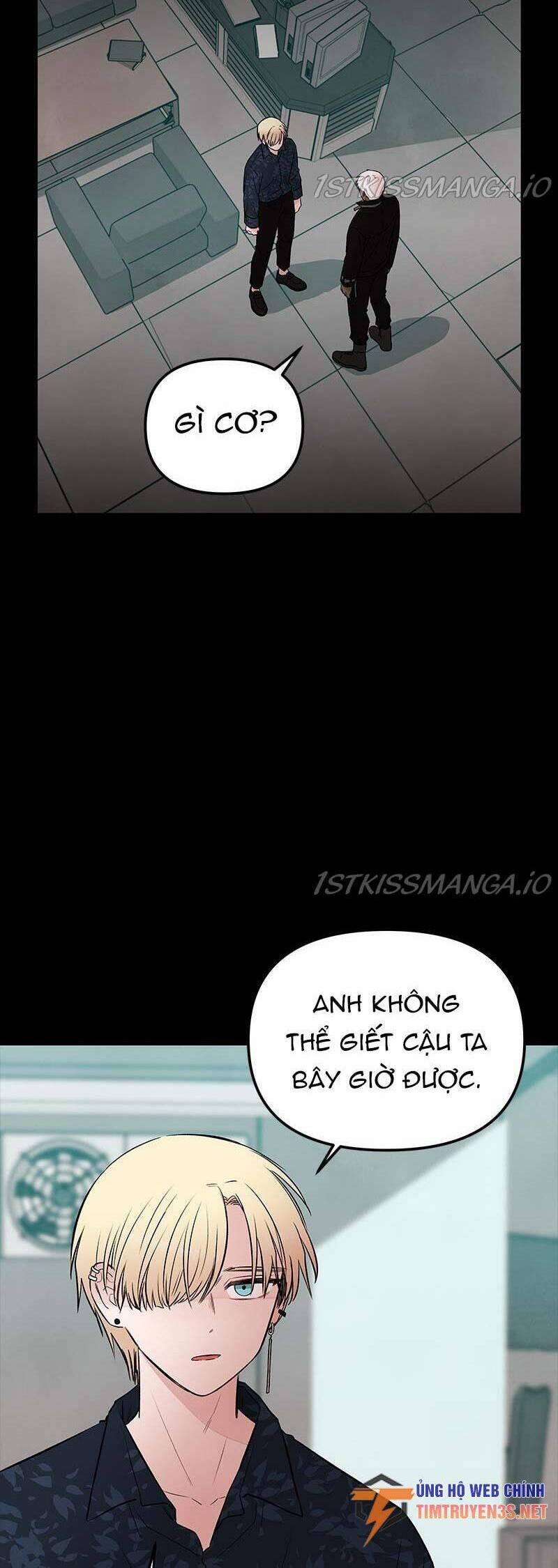 Bươm Bướm Và Máu 65 trang 49