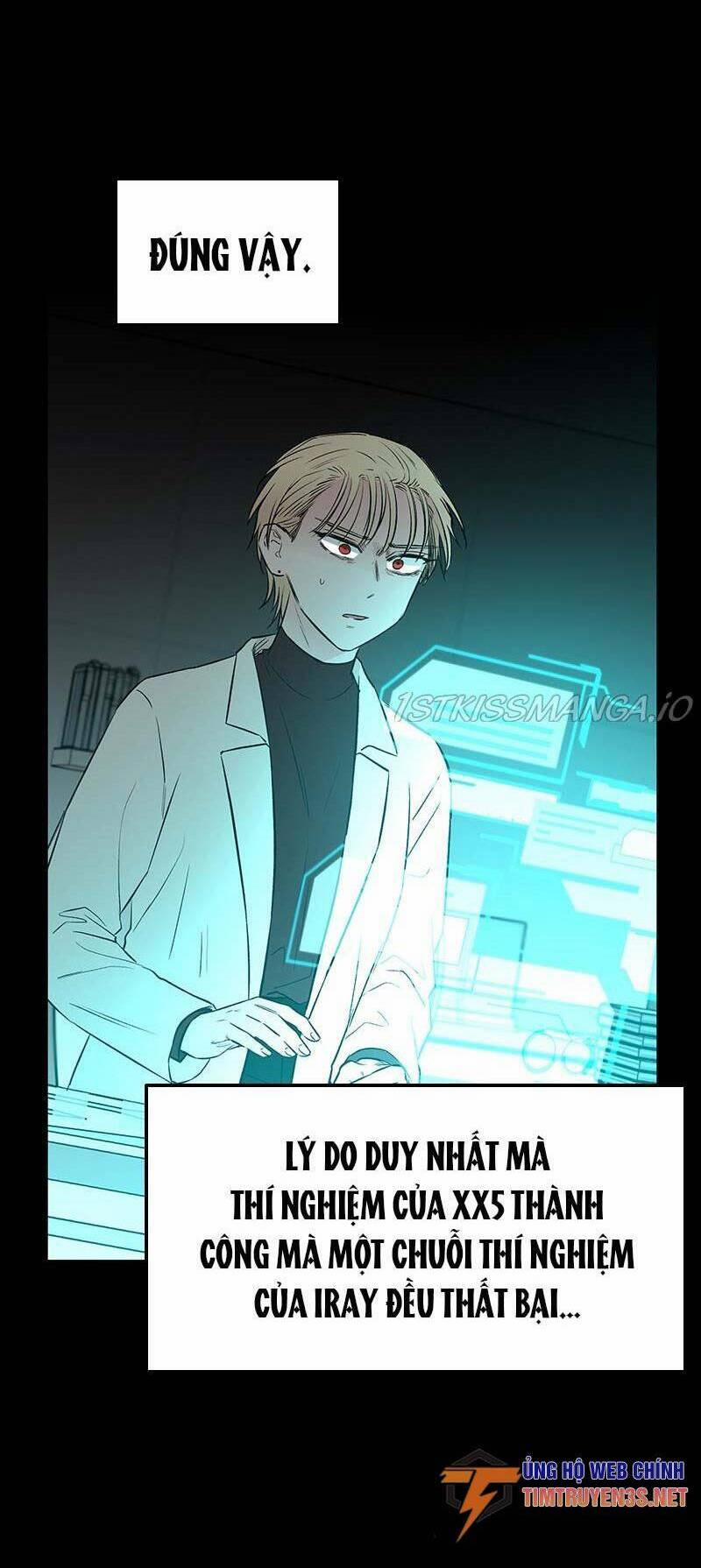 Bươm Bướm Và Máu 65 trang 8