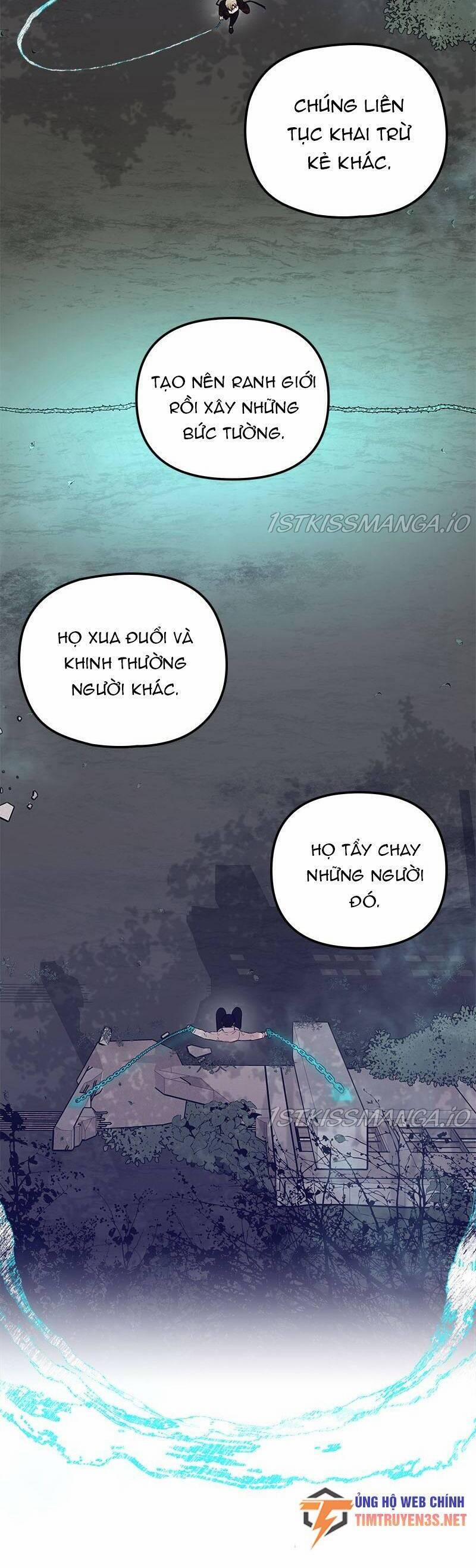 Bươm Bướm Và Máu 67 trang 10