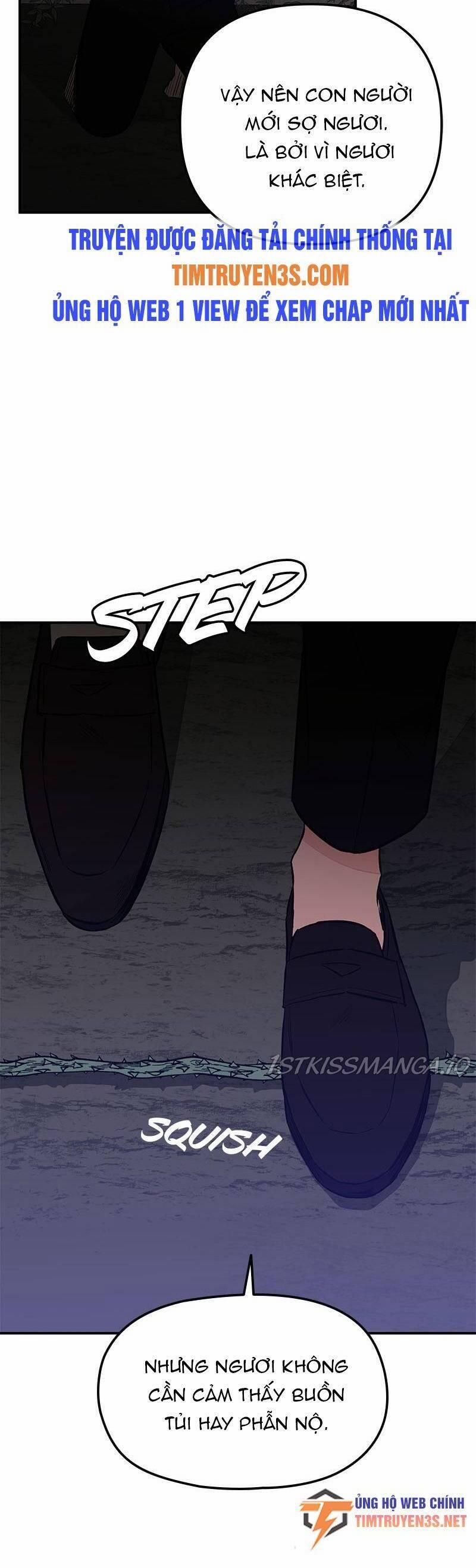 Bươm Bướm Và Máu 67 trang 15