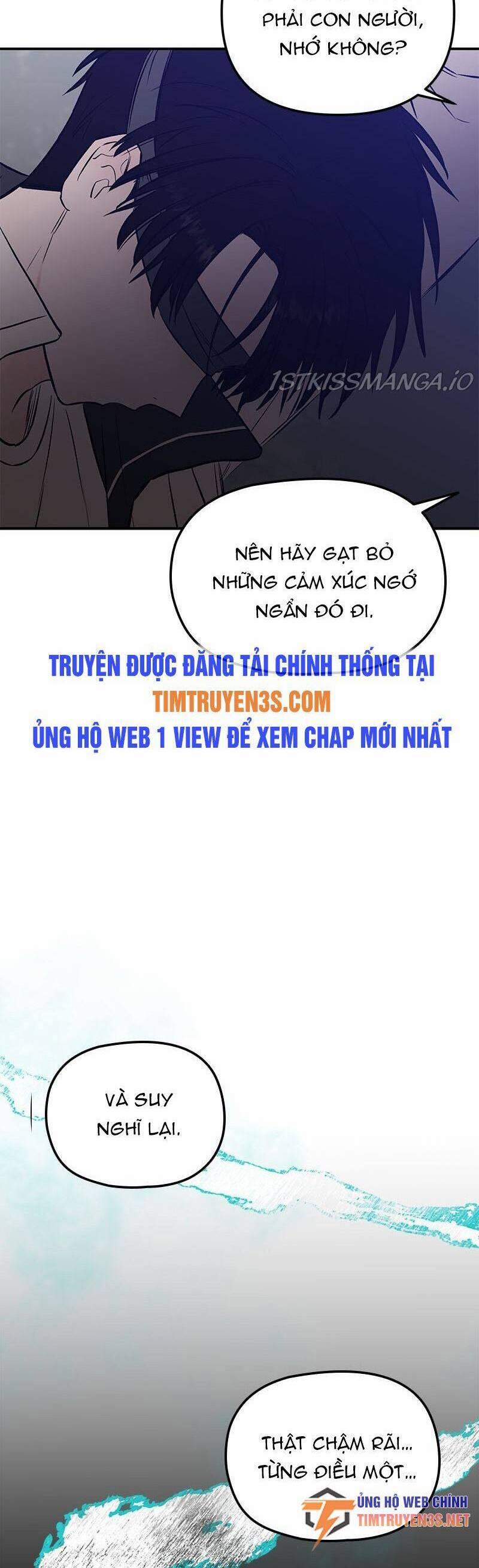 Bươm Bướm Và Máu 67 trang 21