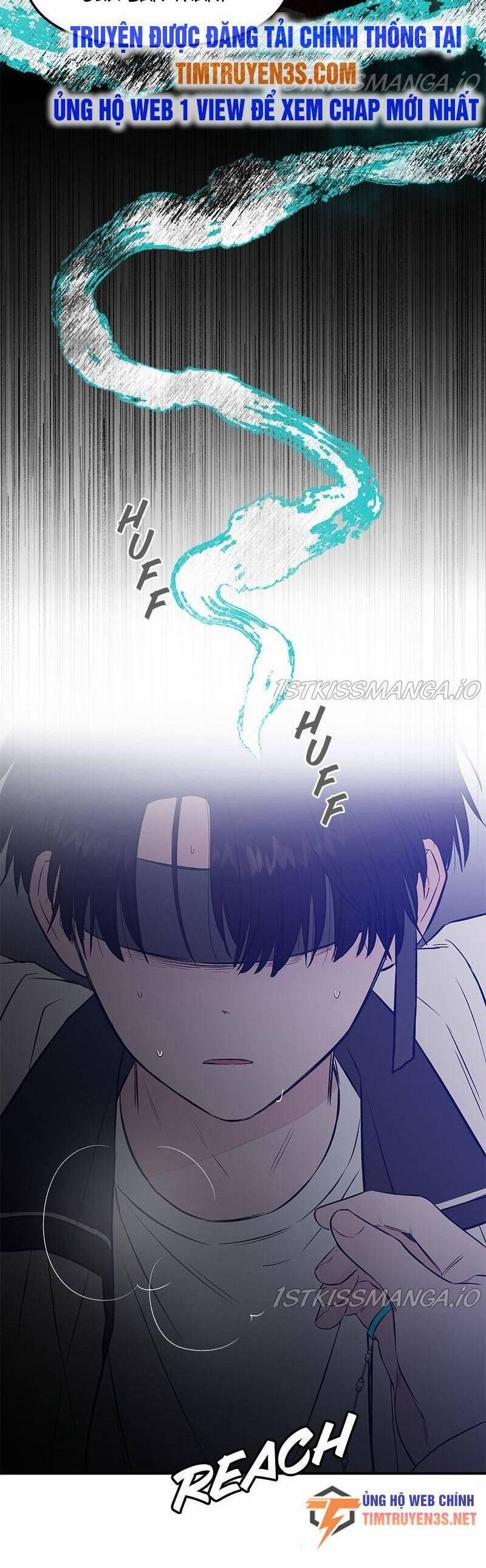 Bươm Bướm Và Máu 67 trang 25