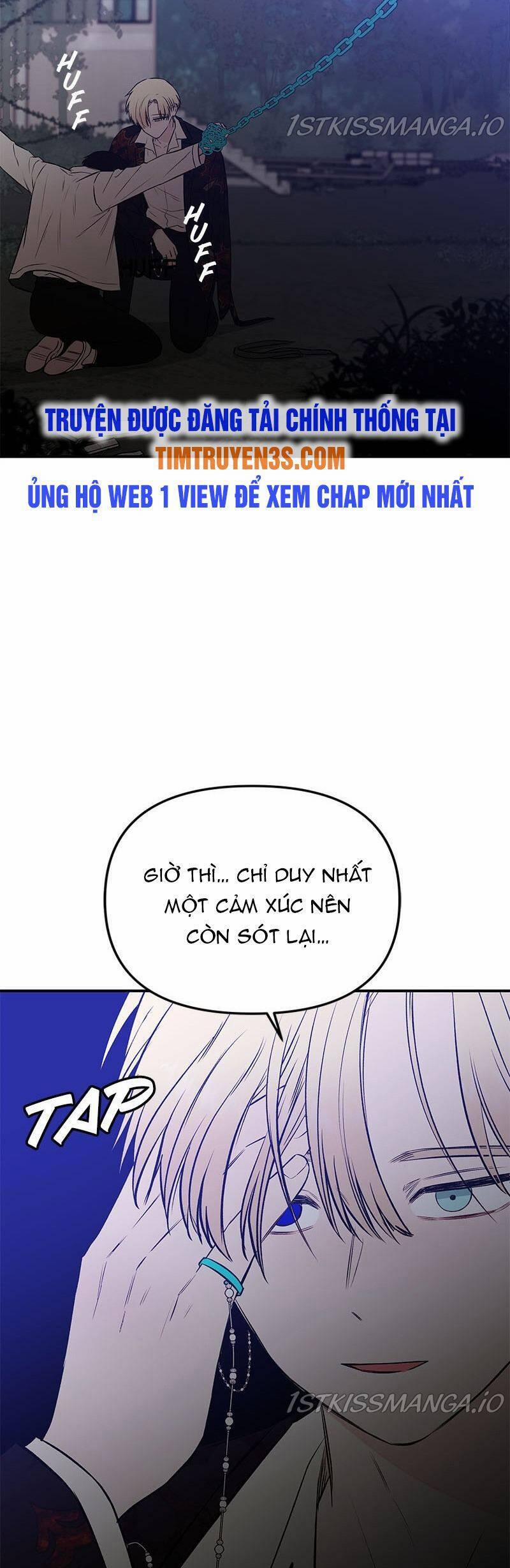 Bươm Bướm Và Máu 67 trang 28