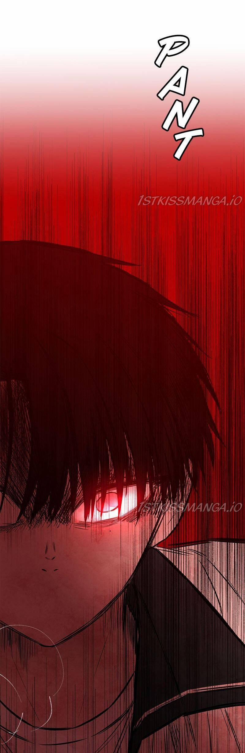 Bươm Bướm Và Máu 67 trang 31