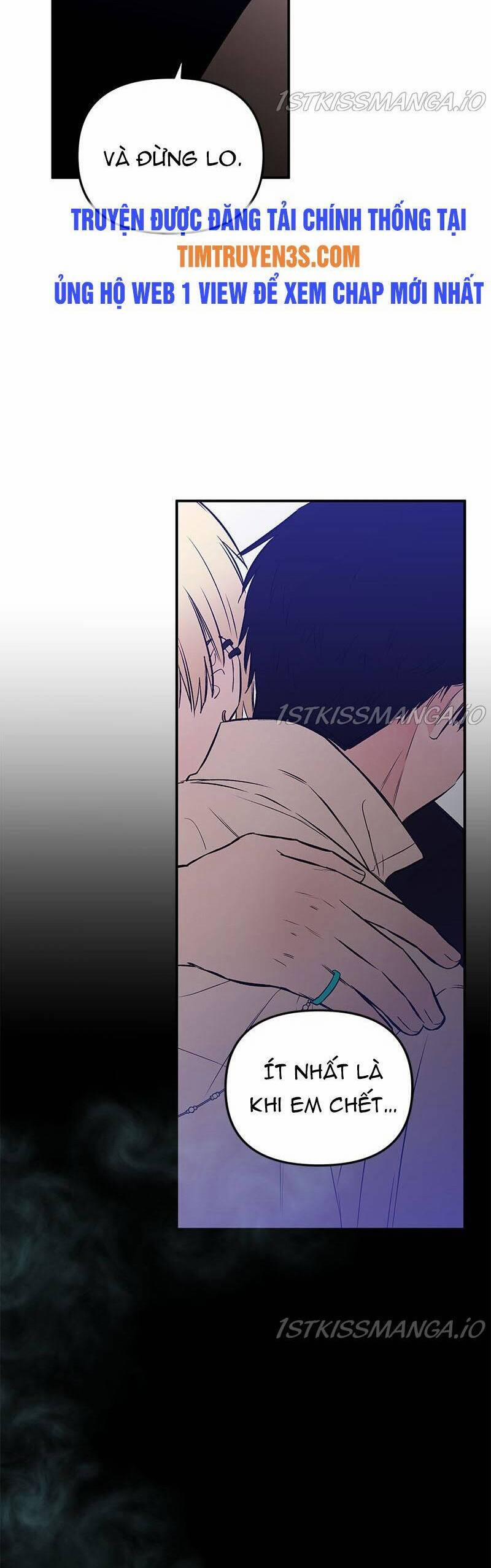 Bươm Bướm Và Máu 67 trang 38