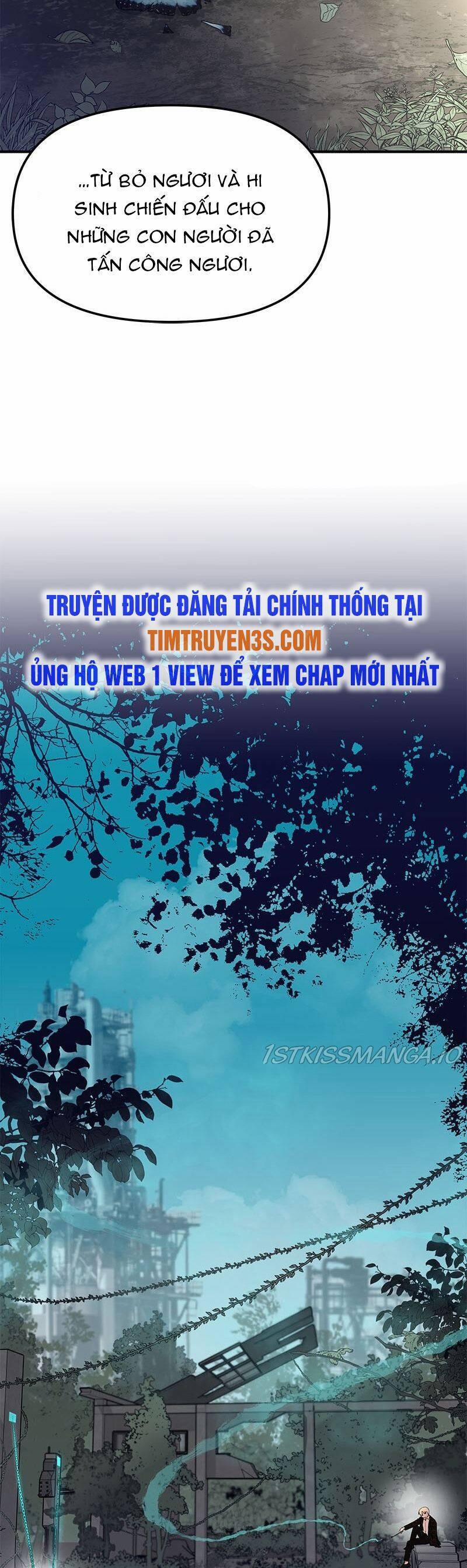 Bươm Bướm Và Máu 67 trang 4