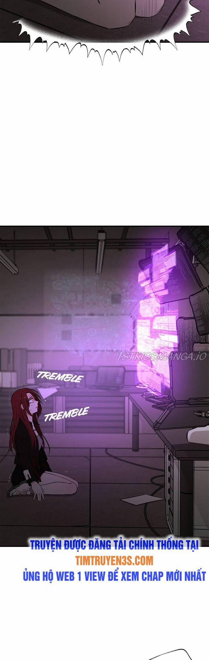 Bươm Bướm Và Máu 67 trang 42