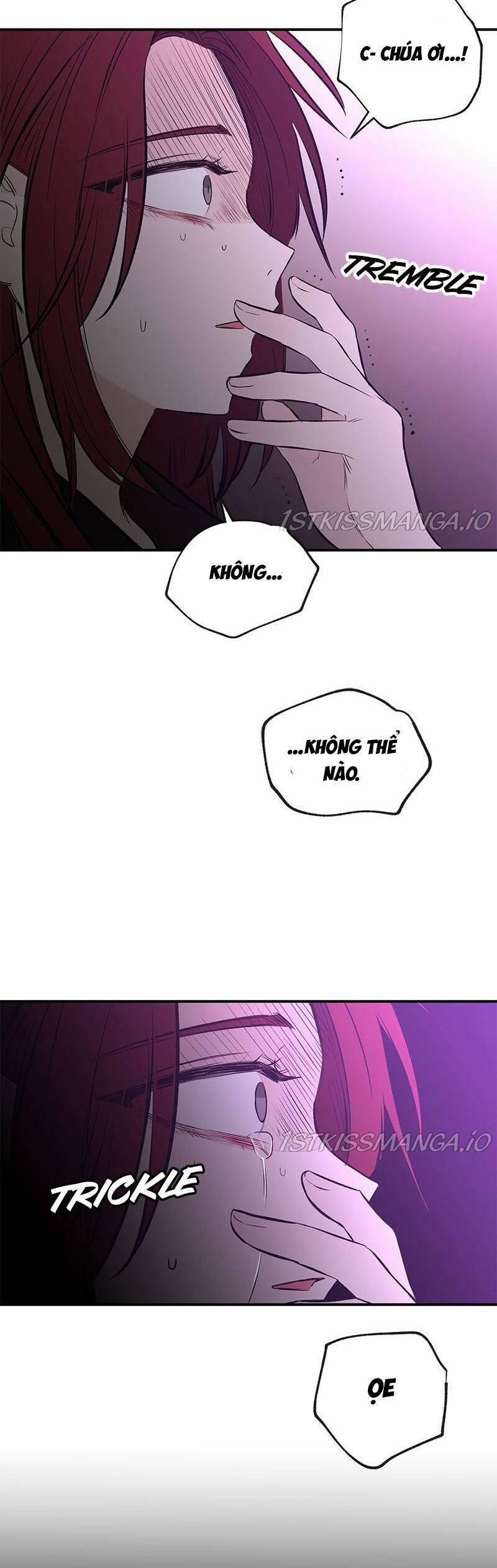 Bươm Bướm Và Máu 67 trang 43