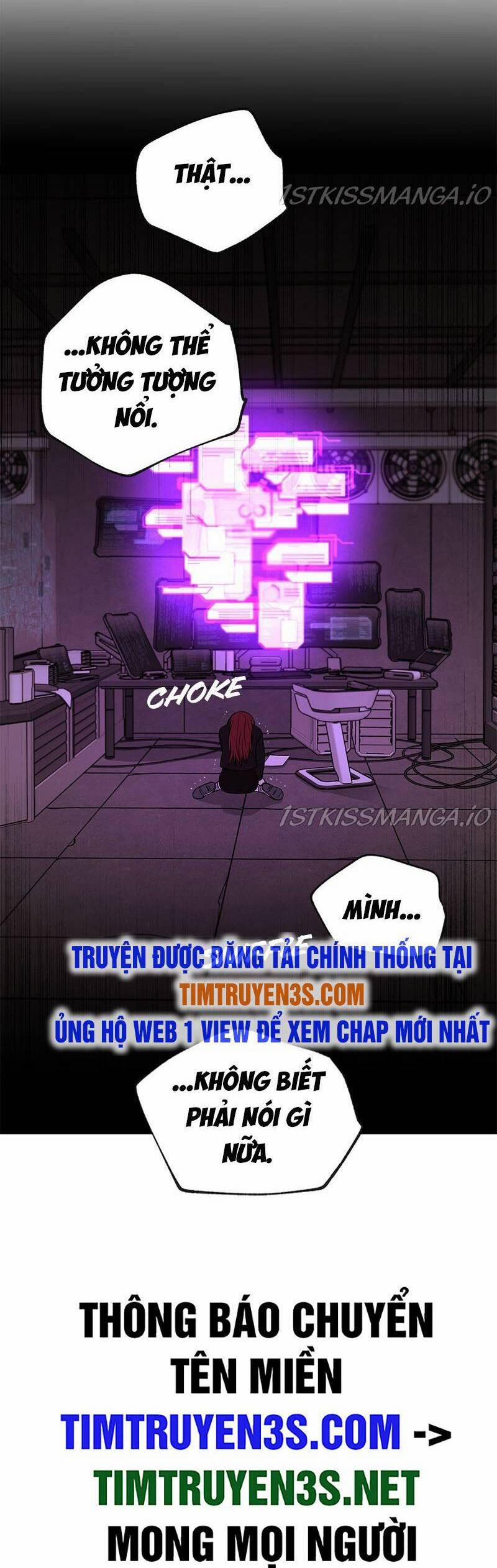 Bươm Bướm Và Máu 67 trang 44